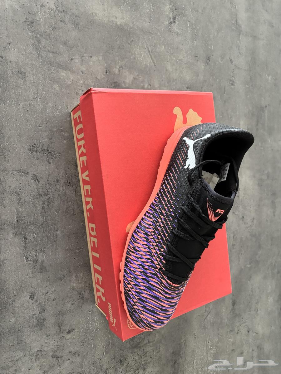 جزمة بوما - جزمة كرة قدم جديدة64574929936771110