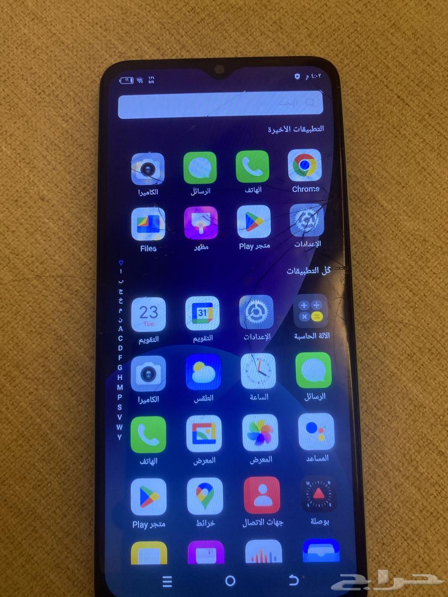 itel A70 Mobile Phone64576340028801110