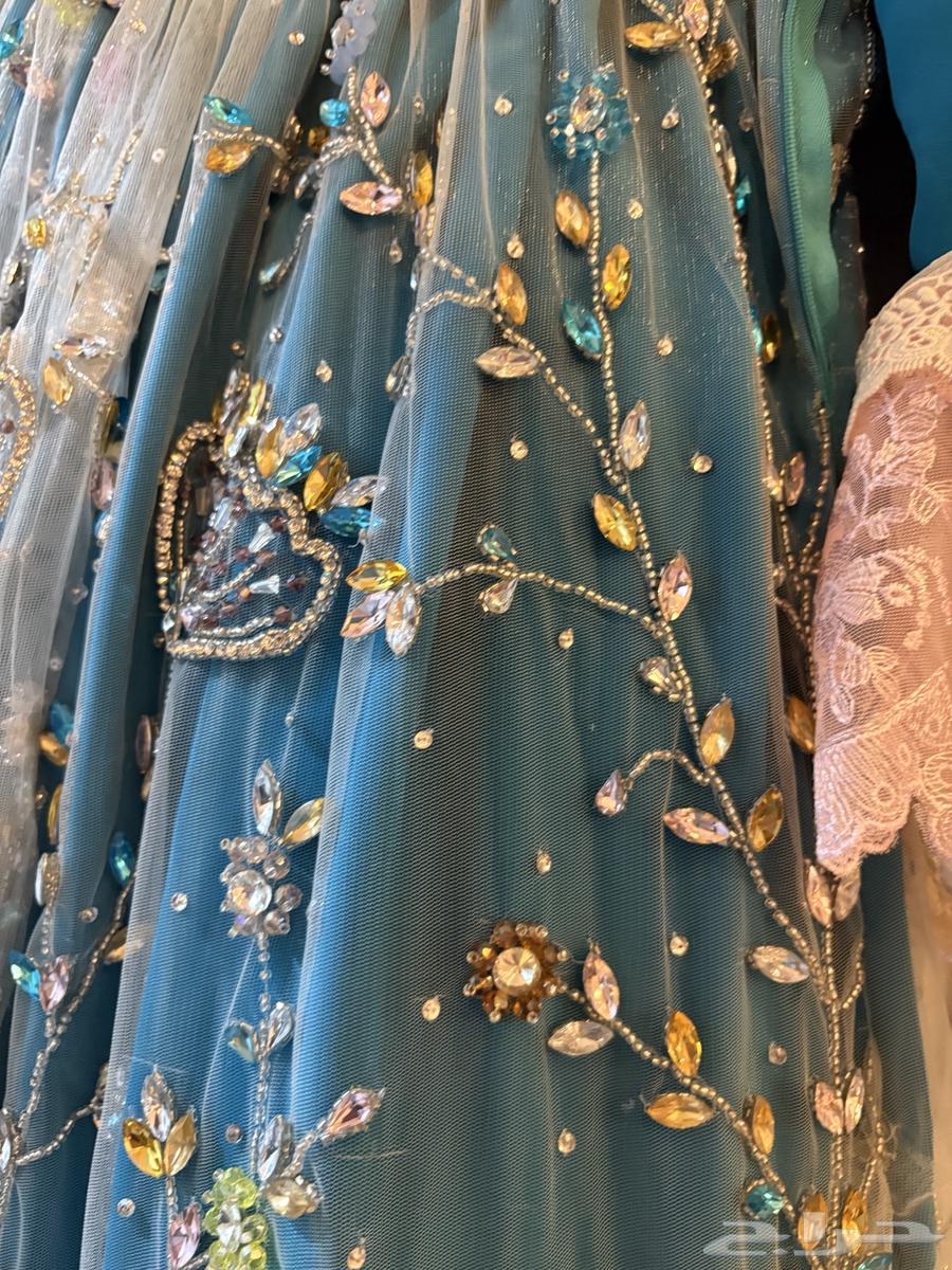 فستان تصميم خاص (فنتج)64572902028419114