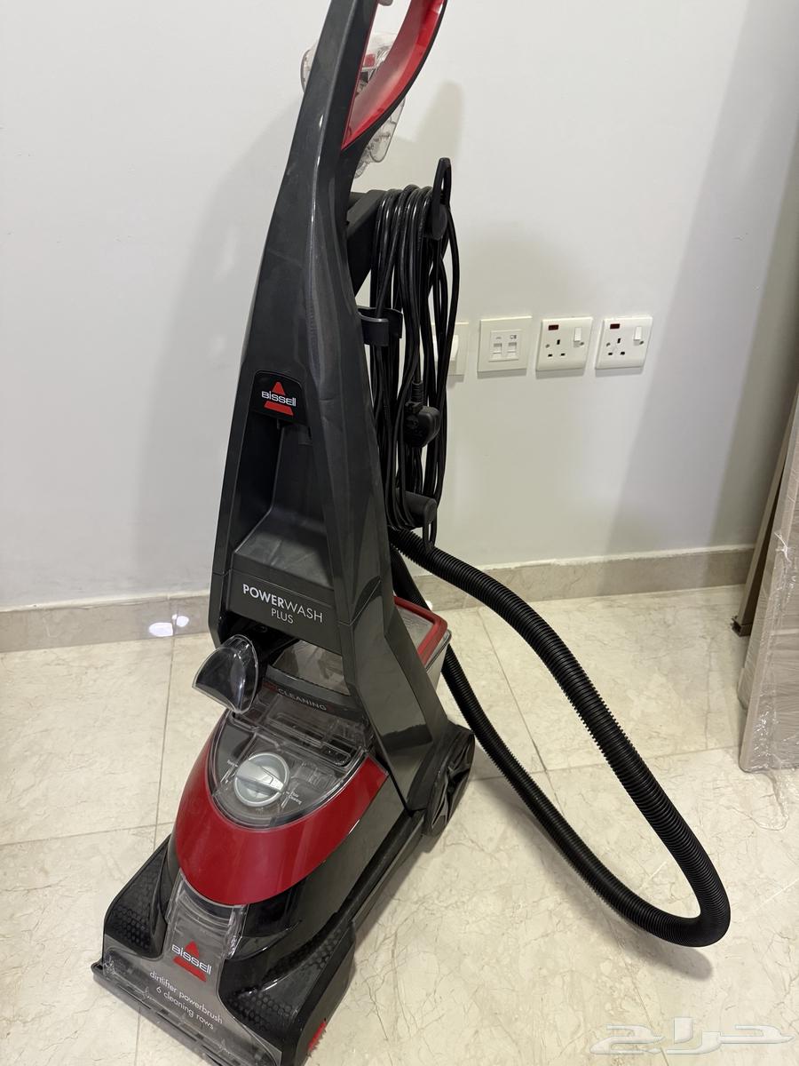 مكنسة كهربائية بيسل للبيع64620255090305111