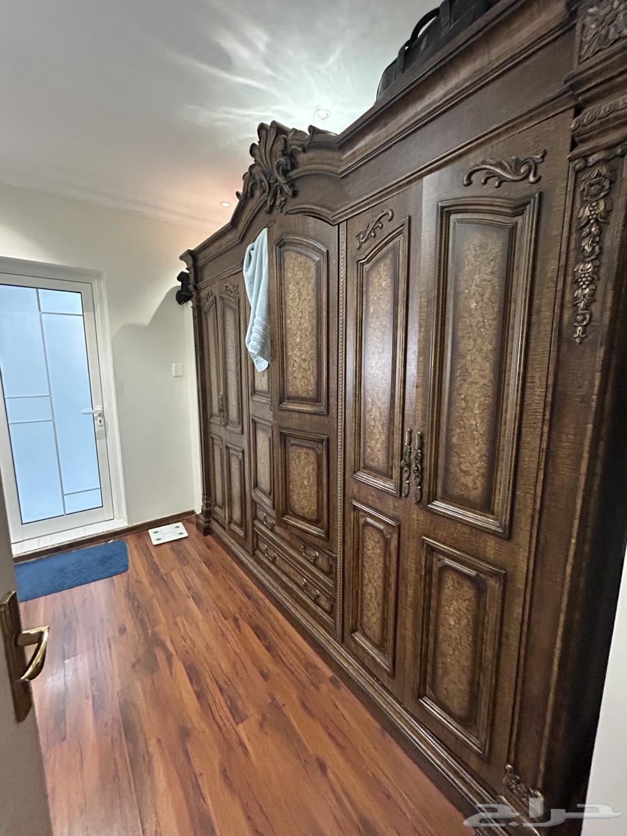 اثاث غرفه نوم خشب64575098634883110