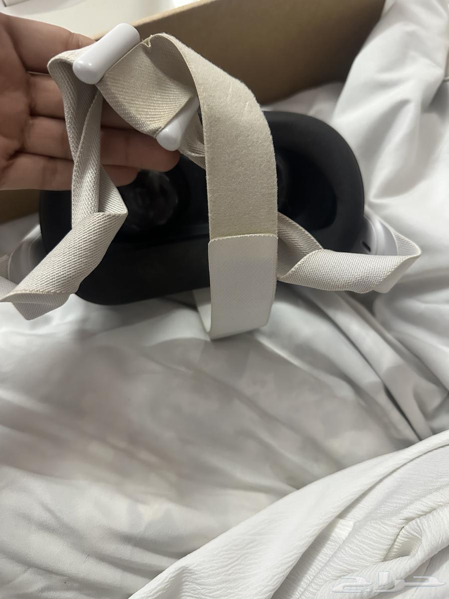 نظارة واقع افتراضي ميتا كويست264576687454593111