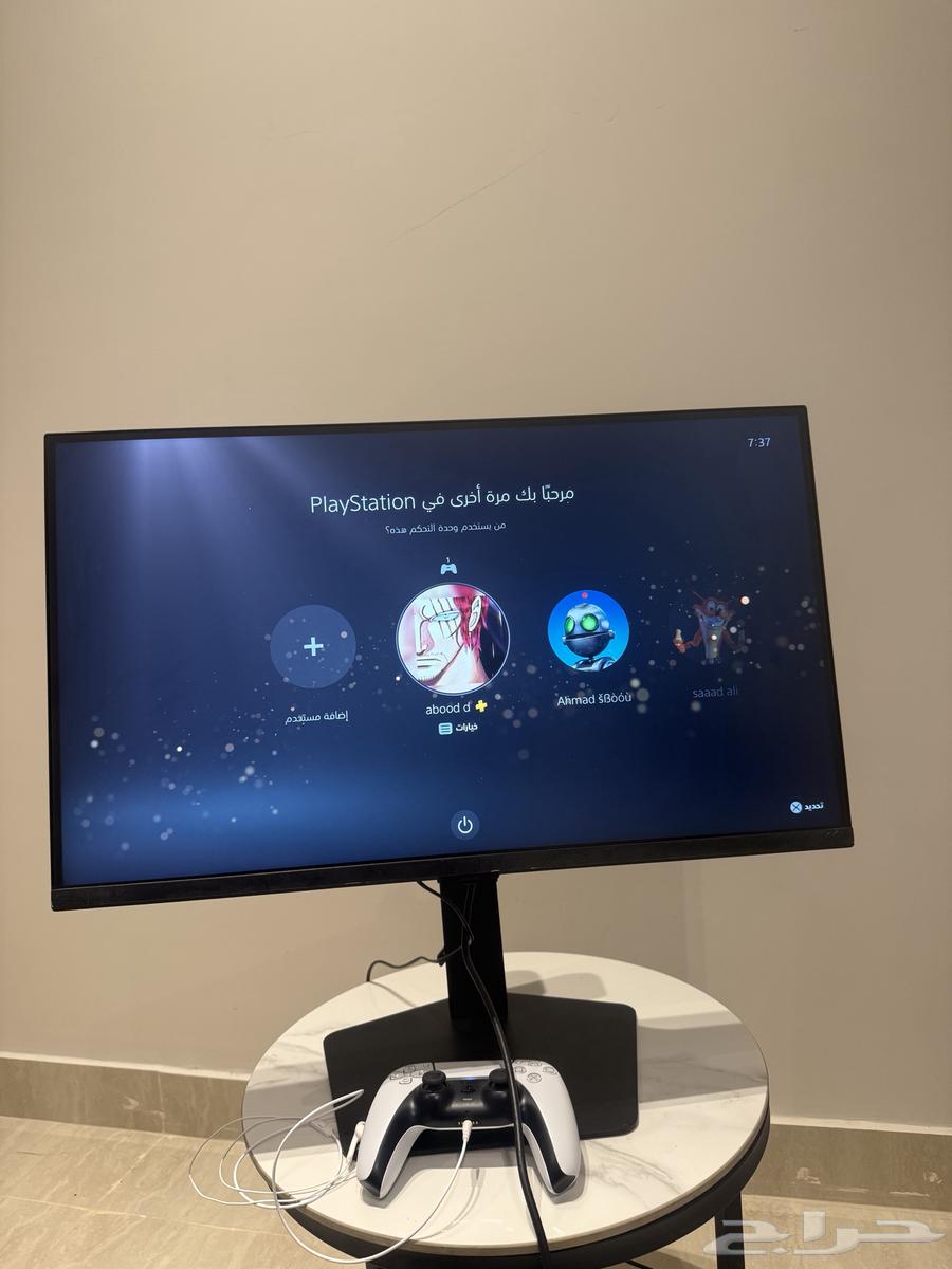 شاشه قيمنق من سامسونج64573122966147112