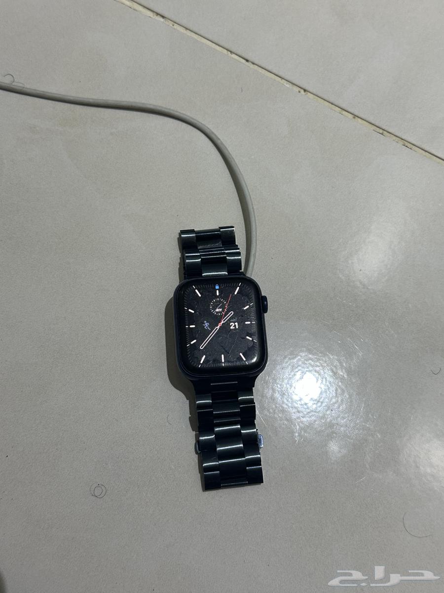 ساعة ابل الاصدار السادس64572130177793110