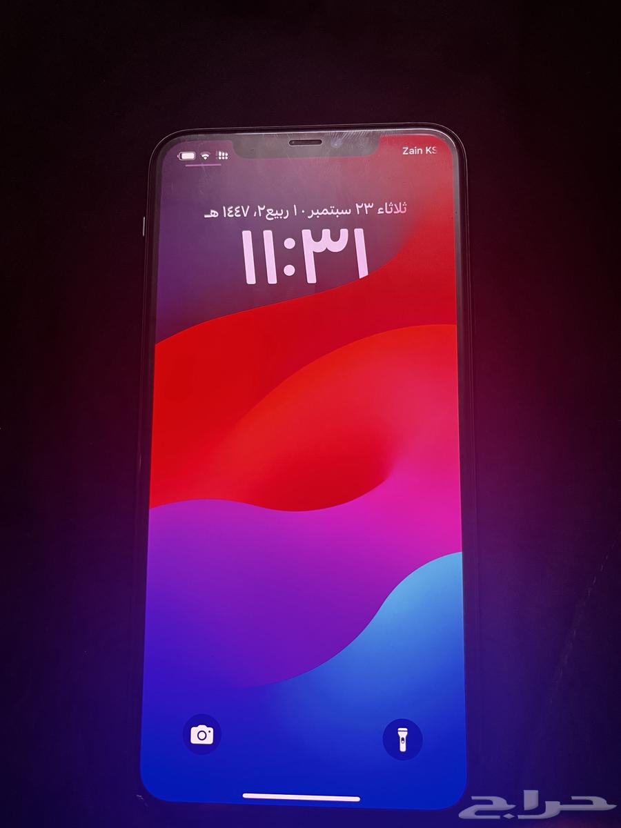 iPhone 11 Pro Max mobile64574116966787111