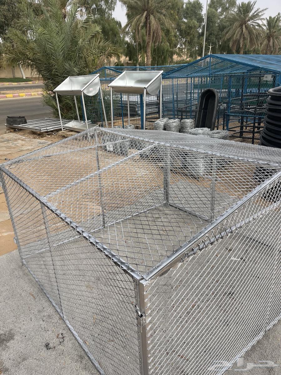 New Chicken Mesh with Heavy 2mm Galvanized Wire Mesh64573839017475114