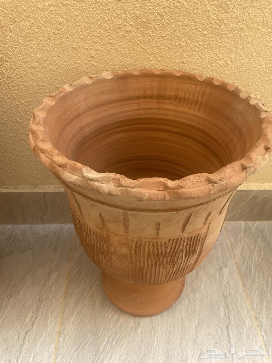 للبيع منتجات فخارية64574033882497114