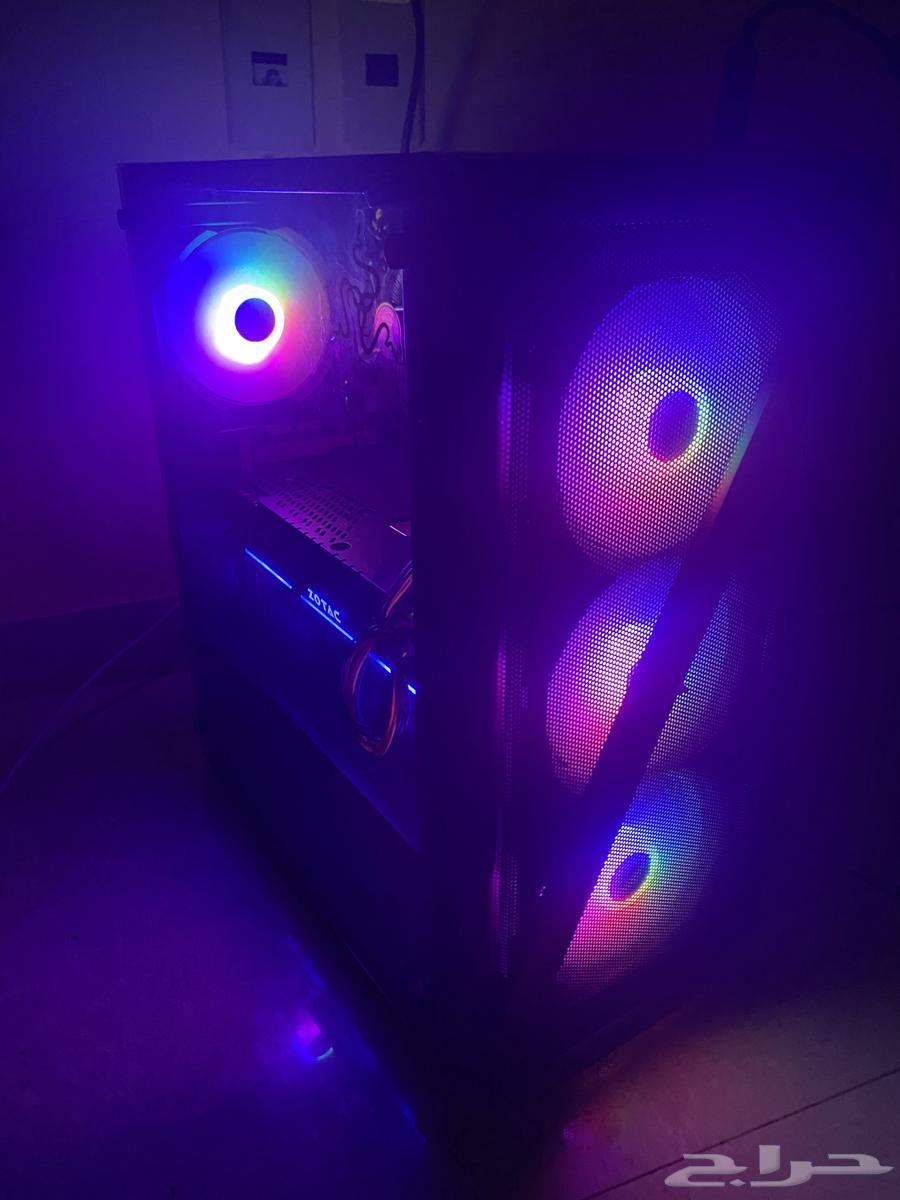 GTX 1080ti PC بيسي64576910458755111