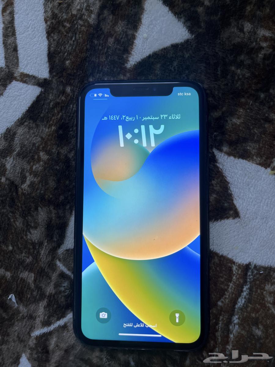 ايفون xr مستخدم للبيع64579156792962111