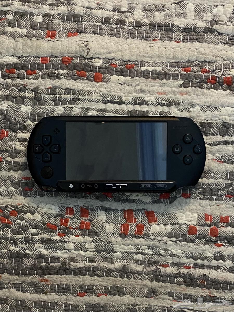 بي اس بي Psp64577261857155112