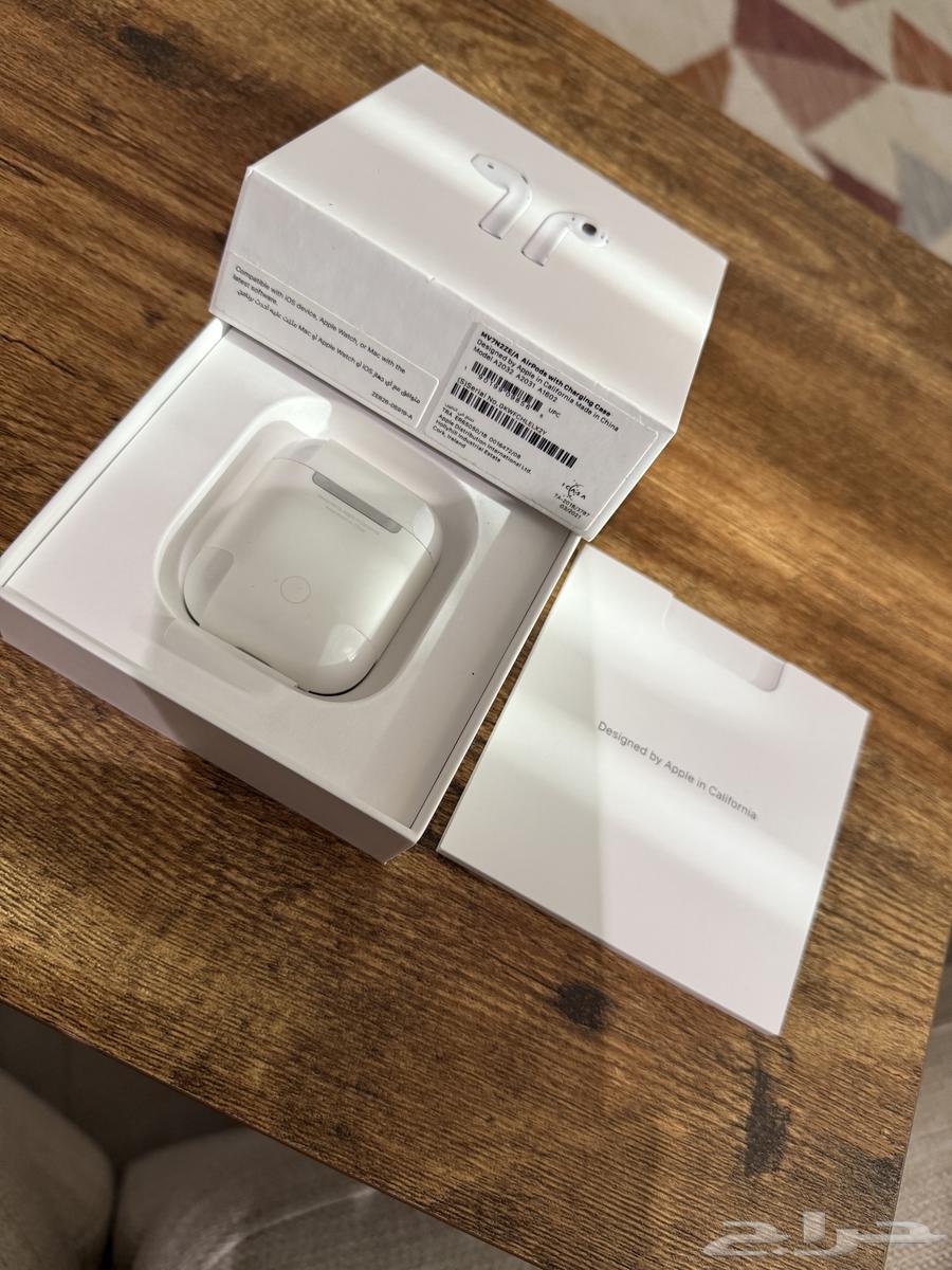 متوفرة سماعة ابل استخدام نظيف64574846023042110