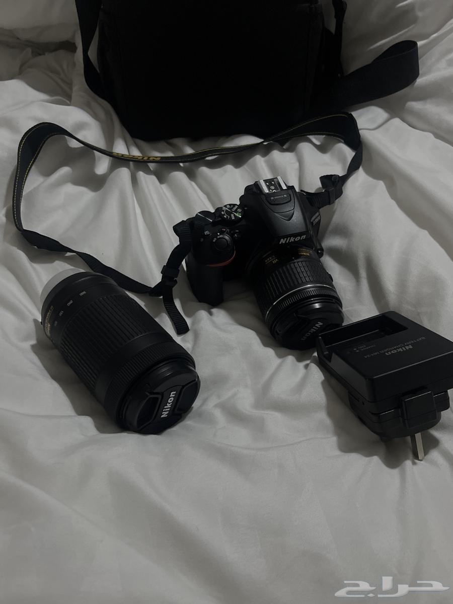 New camera64571492464002112