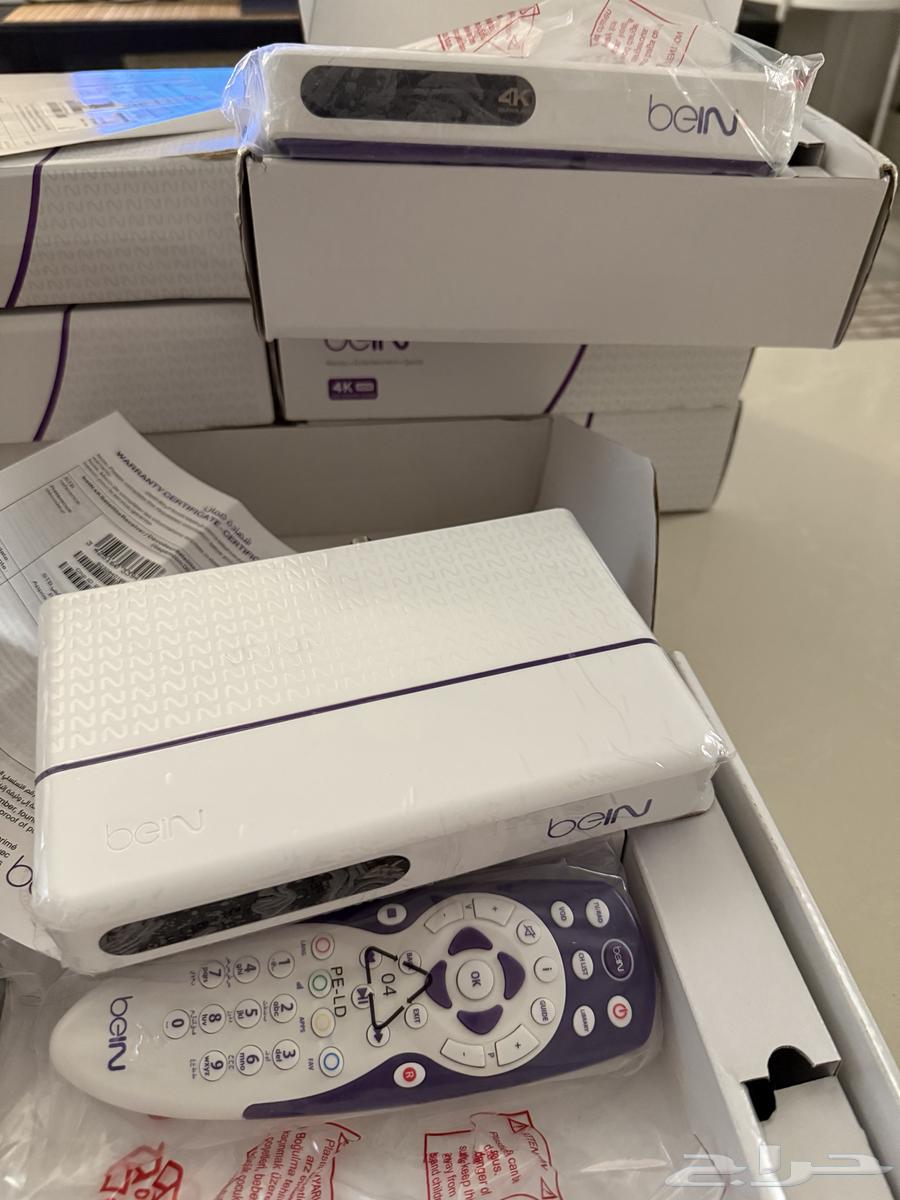 رسيفر بي ان مصري جديد64575503634050112