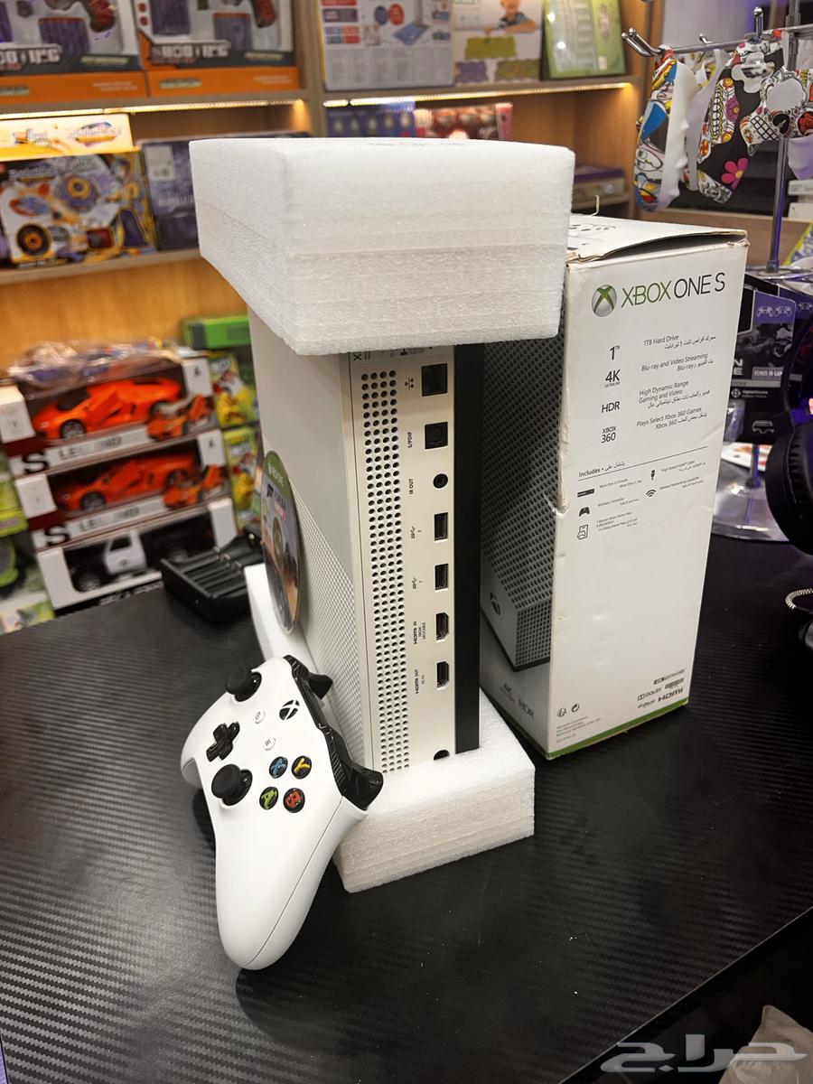 للبيع Xbox One S64576729205251113