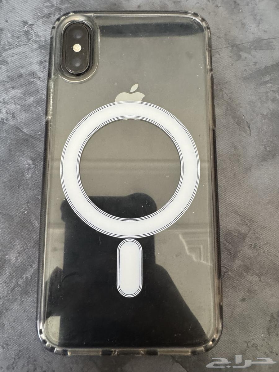 ايفون اكس 256 قيقا64575112714371111