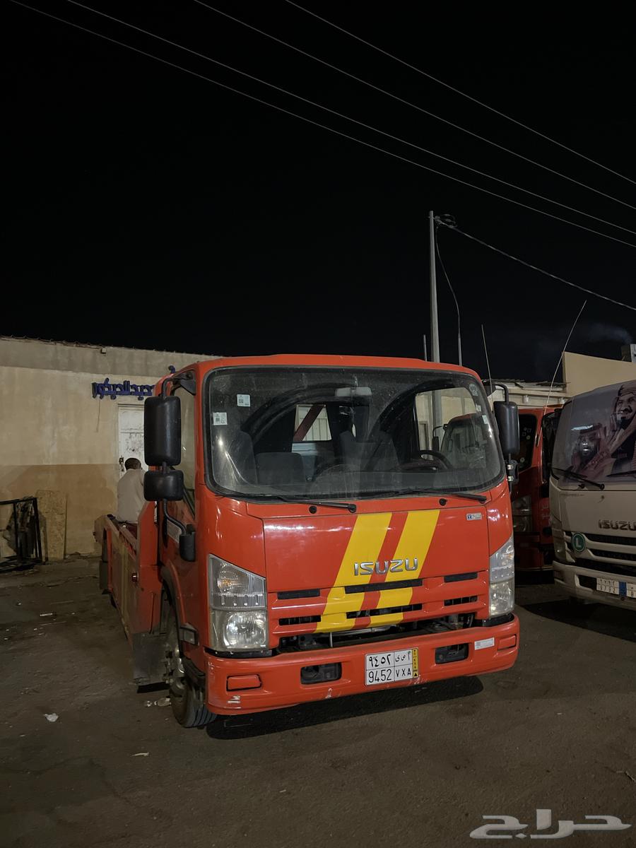 سطحه بريده لنقل جميع انواع السيارات64154901141890110