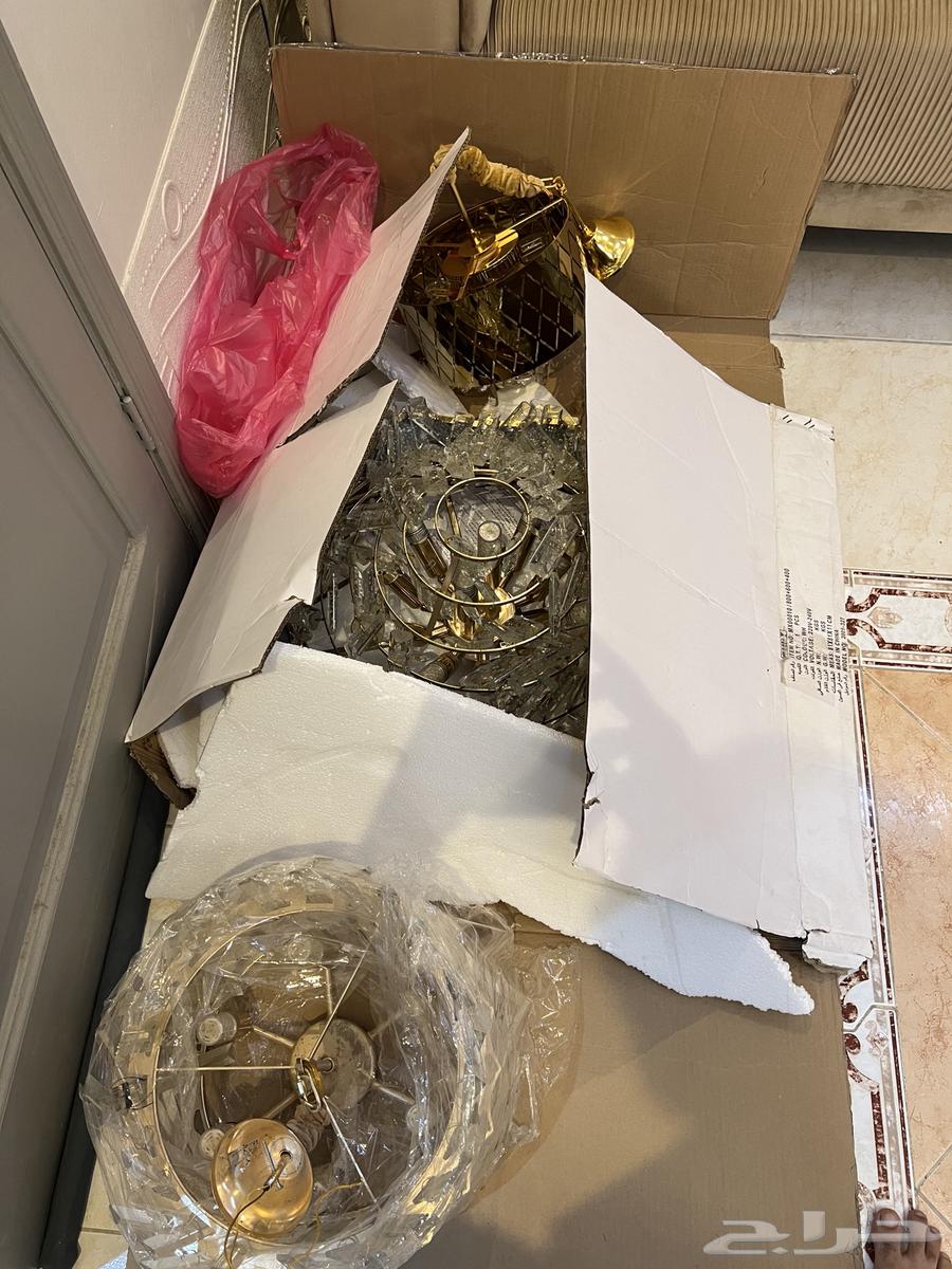 نجف كرستال جديد بسعر رخيص64575545732865110