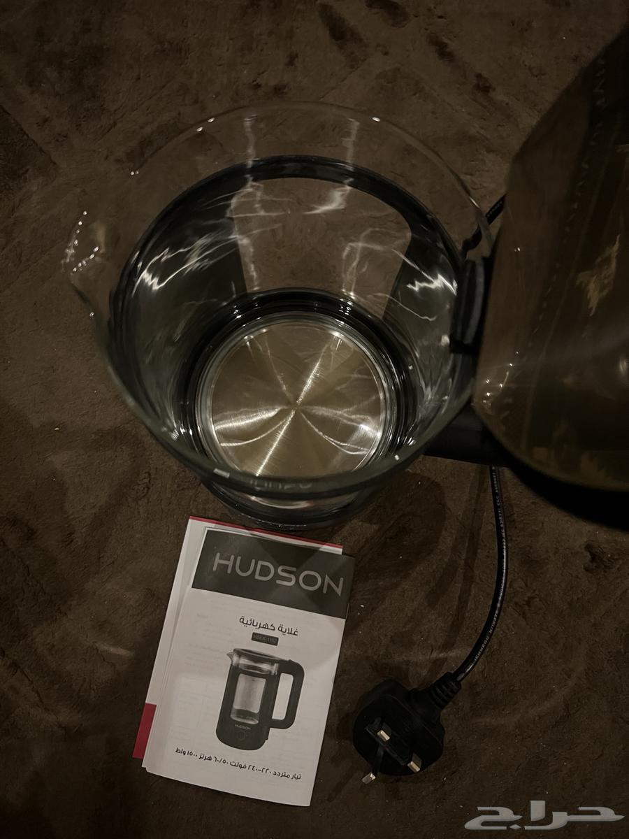 غلاية ماء شبه الجديد64573024402434111