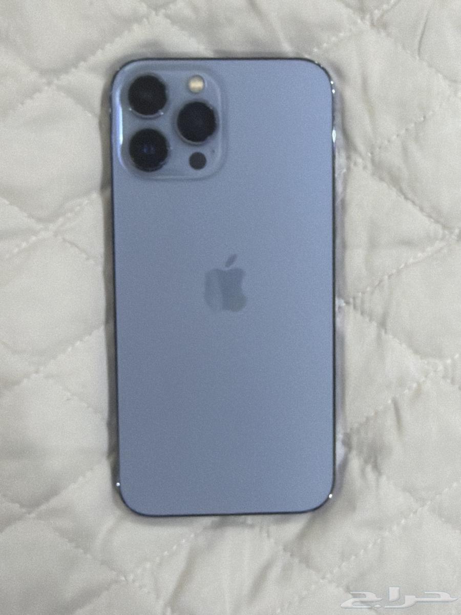 iPhone 13 Pro Max 26564577936362755110