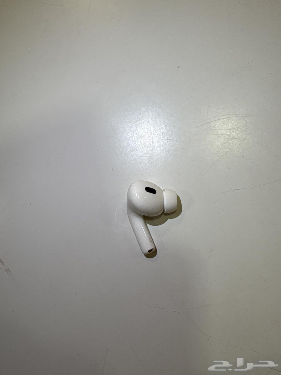 AirPods Pro (الجيل الثاني) سماعة ايربودز برو فرده يسار فقط64575615471105111