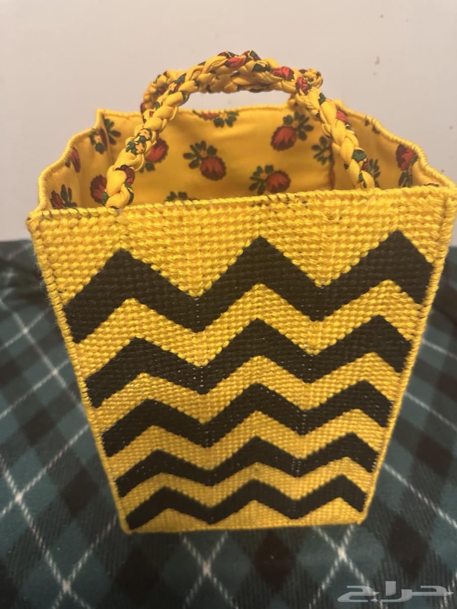 سلة شغل يديوي64577008660225114