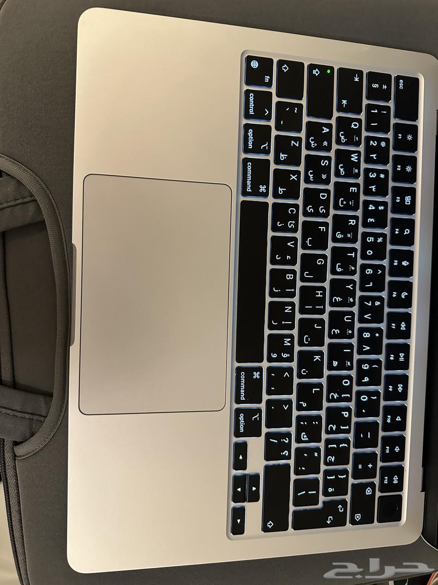 لابتوب ماك بوك اير MacBook Air M364579239157507114