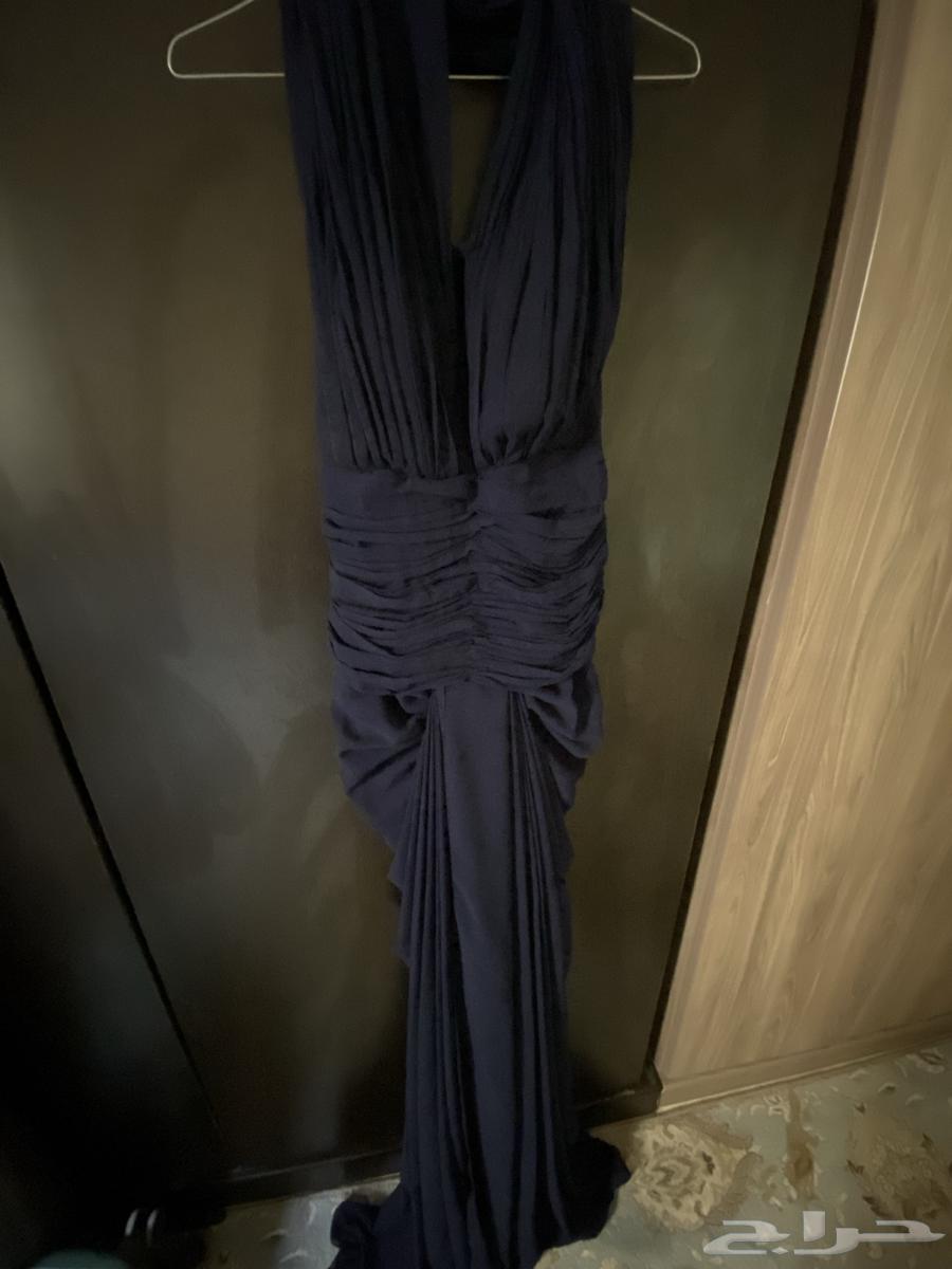 فستان سهره سمول للبيع تصويري سيئ لكن حطيت صور وهو ع المودل64576214115843110