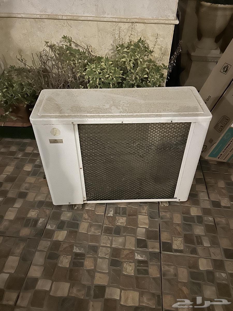 وحدة مكيف خارجية للبيع64574285918467110