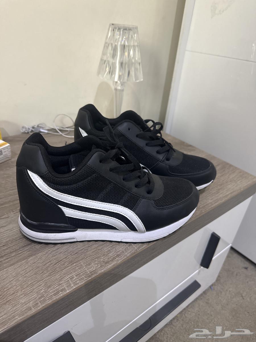 حذاء جديد جديد64575863573123110