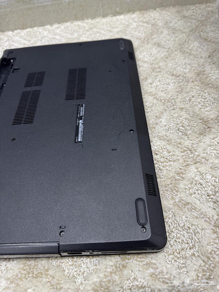 للبيع لابتوبات Dell64576464948995114