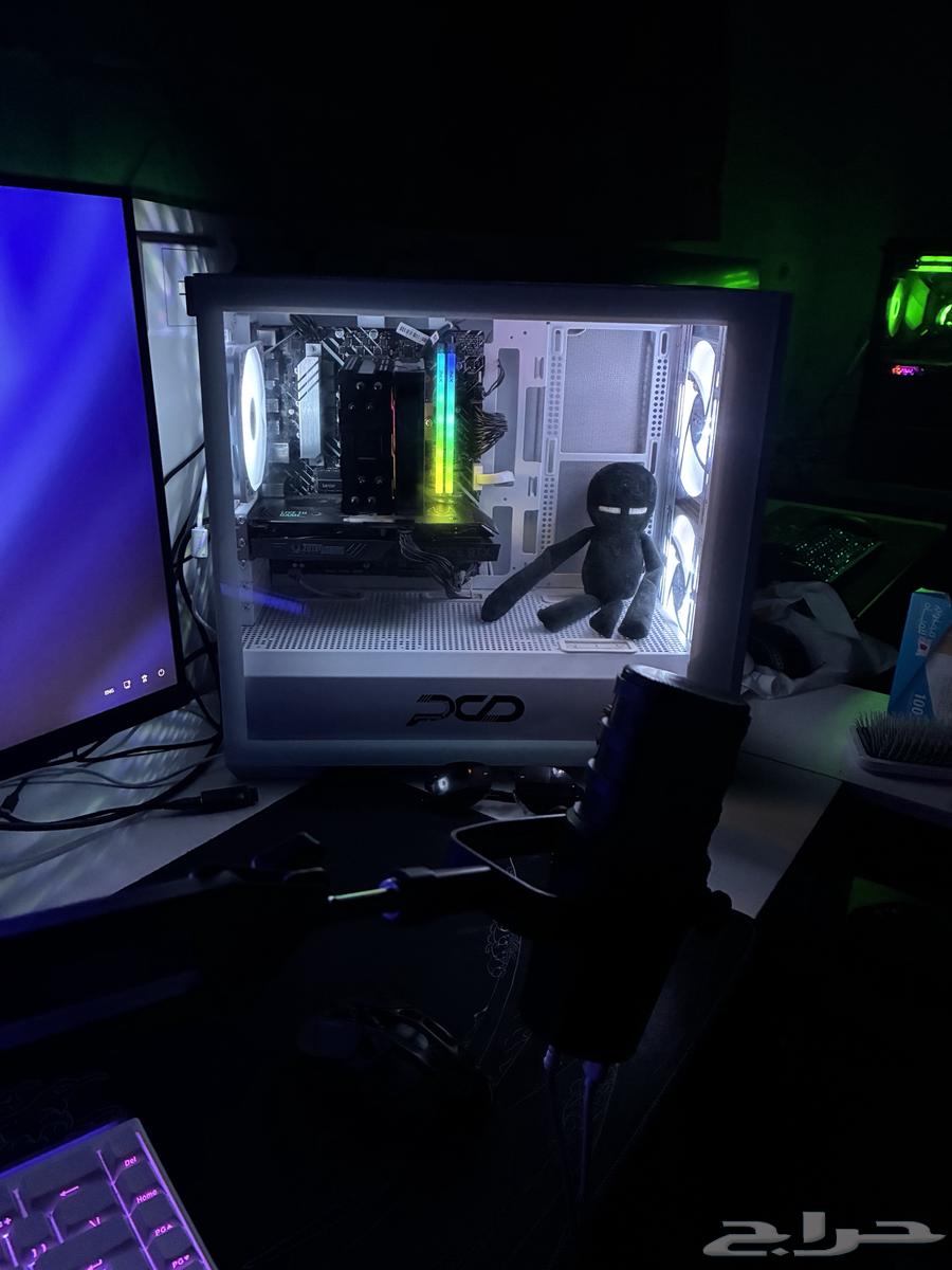 بي سي قيمنق64578937266690111