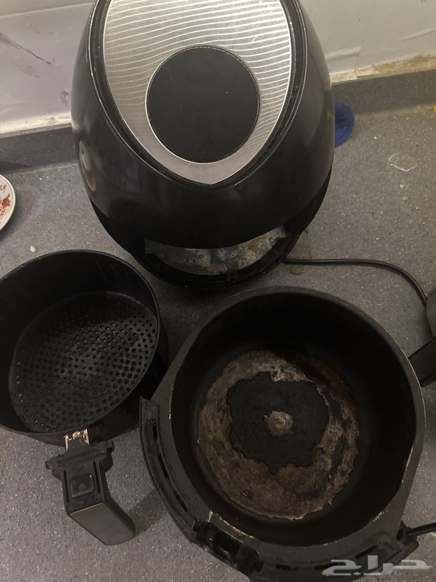 قلايه هوائيه 8064579129186305112