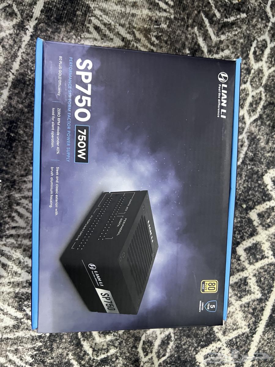 Lian Li Computer Components64572803413761110