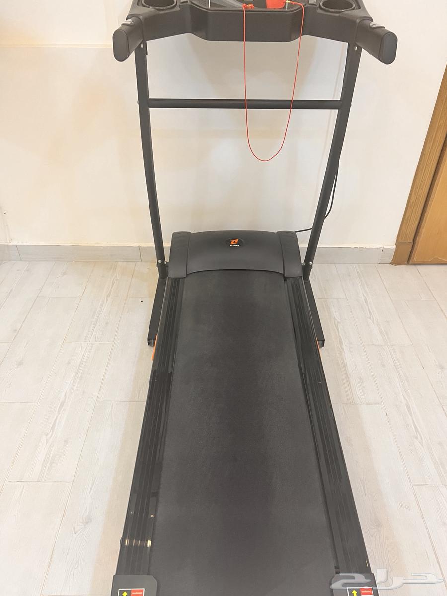 للبيع سير رياضي (Treadmill) أولمبيا Olympia64571630254850114