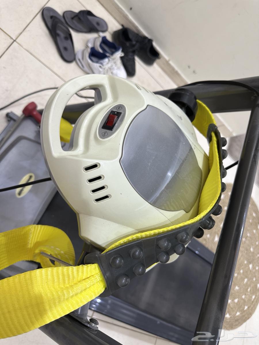 Electric treadmill for sale مشاية كهربائية64577401951490110