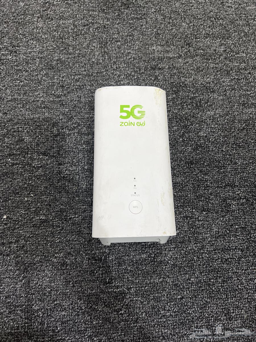 راوتر  زين 5G64579032860674110