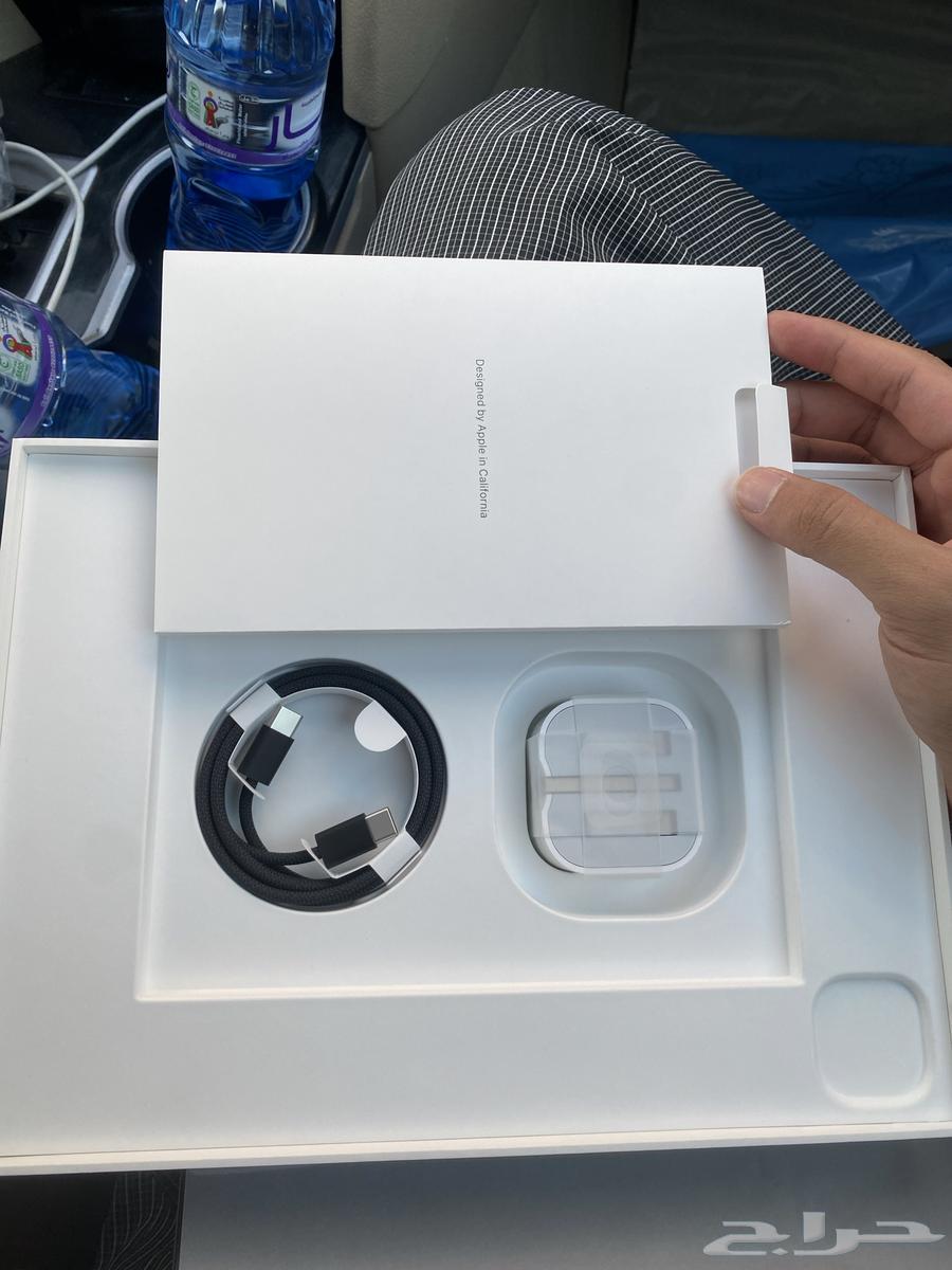 ايباد جيل11 برو 256 جيجا واي فاي64577064440067112