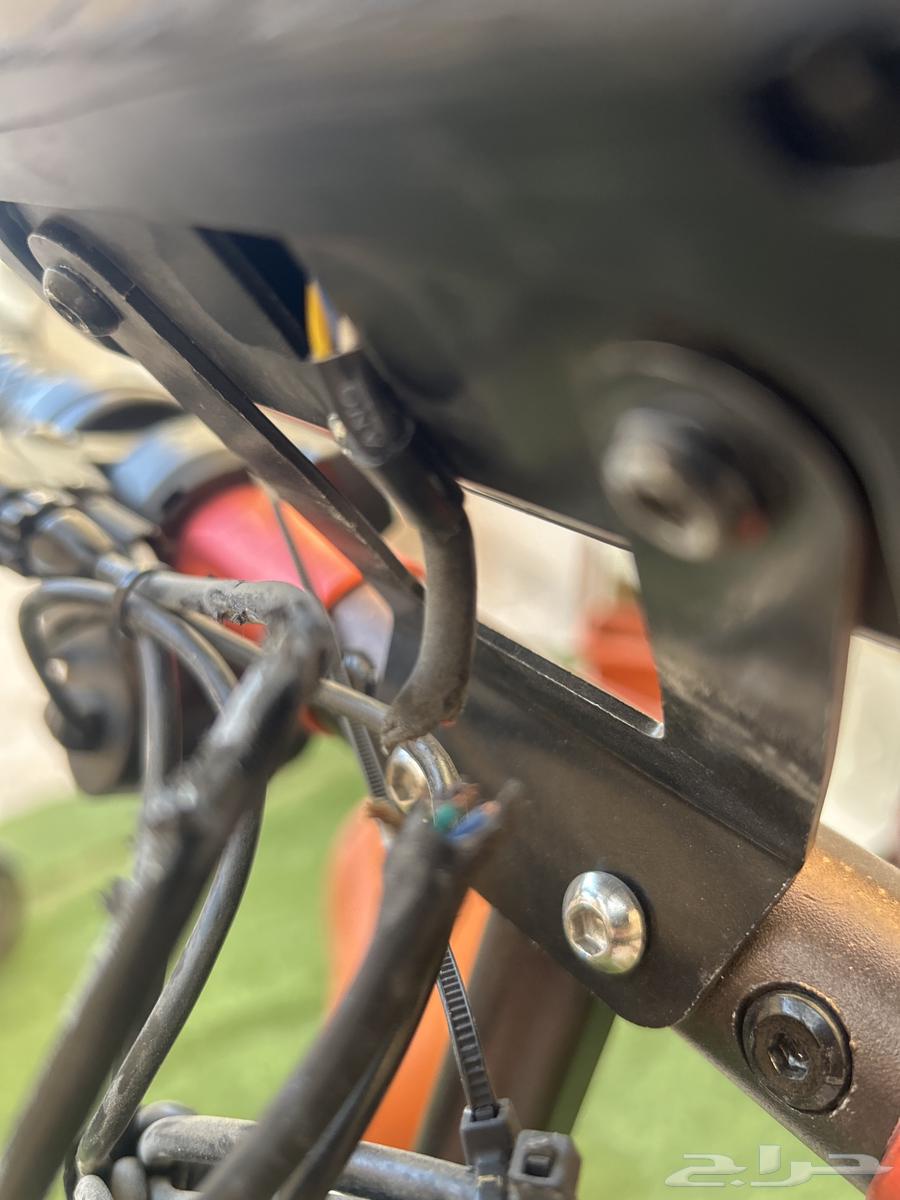 اسكوتر كهرباي اسكوتر الوحش64572967721601112