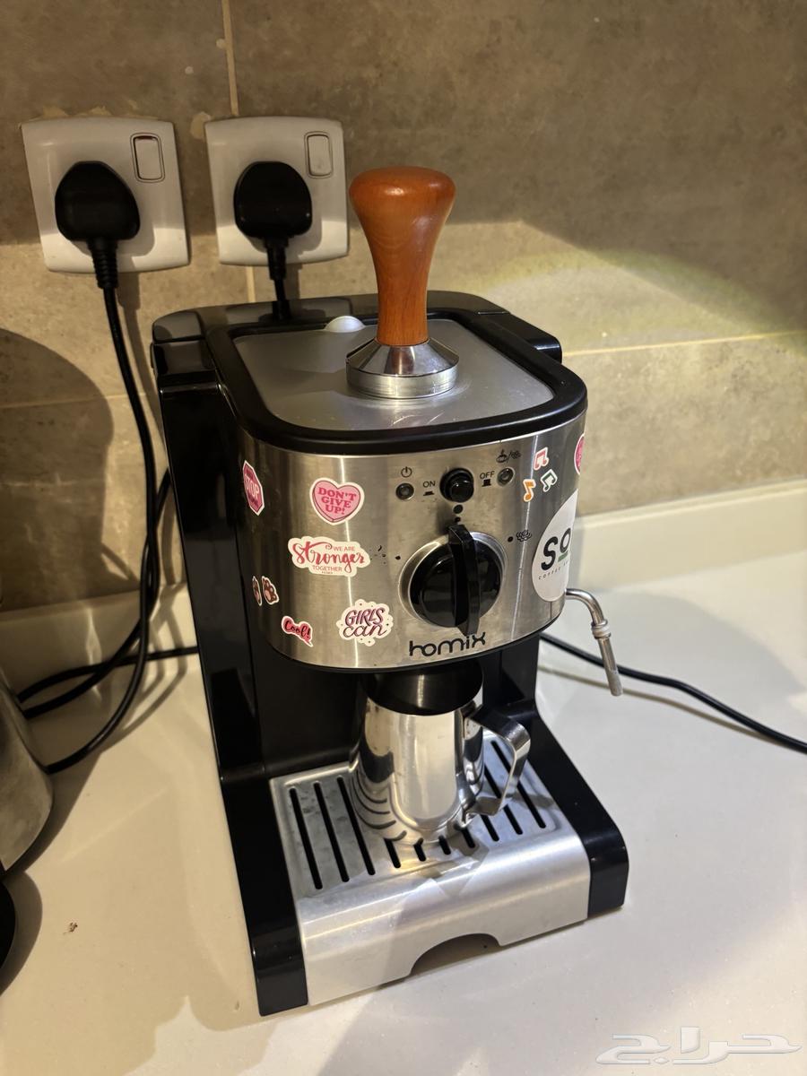 ماكينة قهوة نظيفة64578800404610110