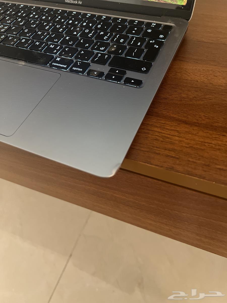 ماك بوك اير m164575794646146113