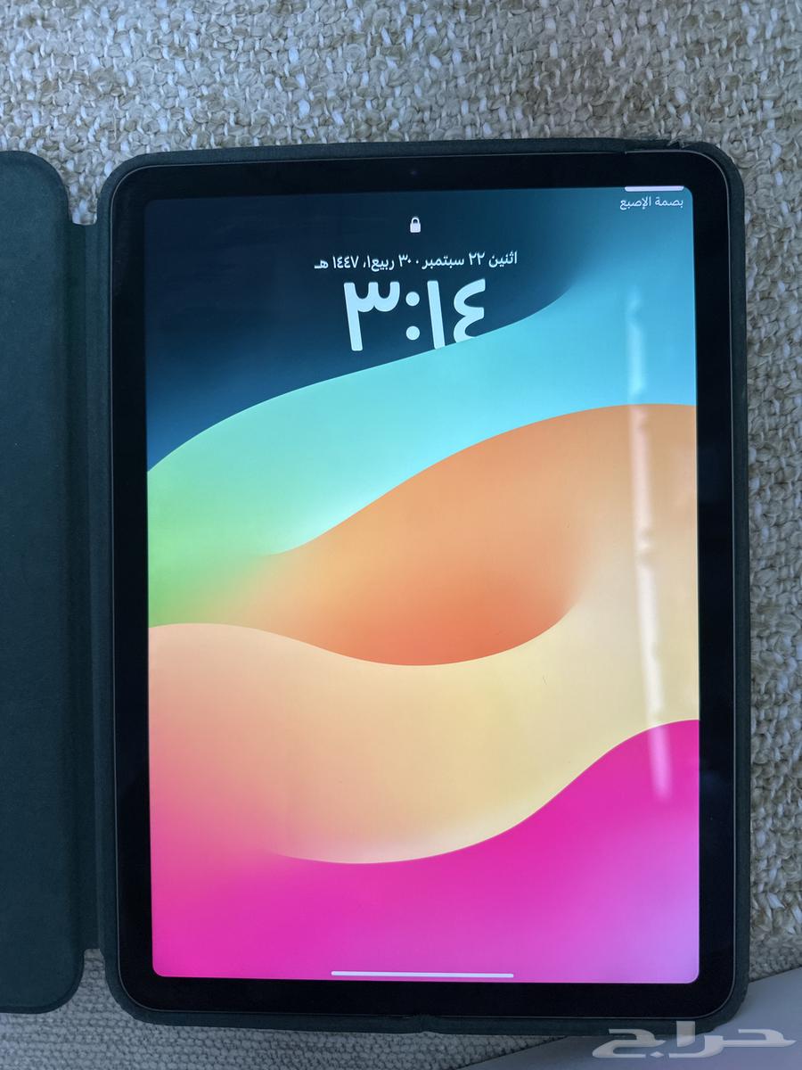 ايباد اير الجيل الرابع64571881088641110