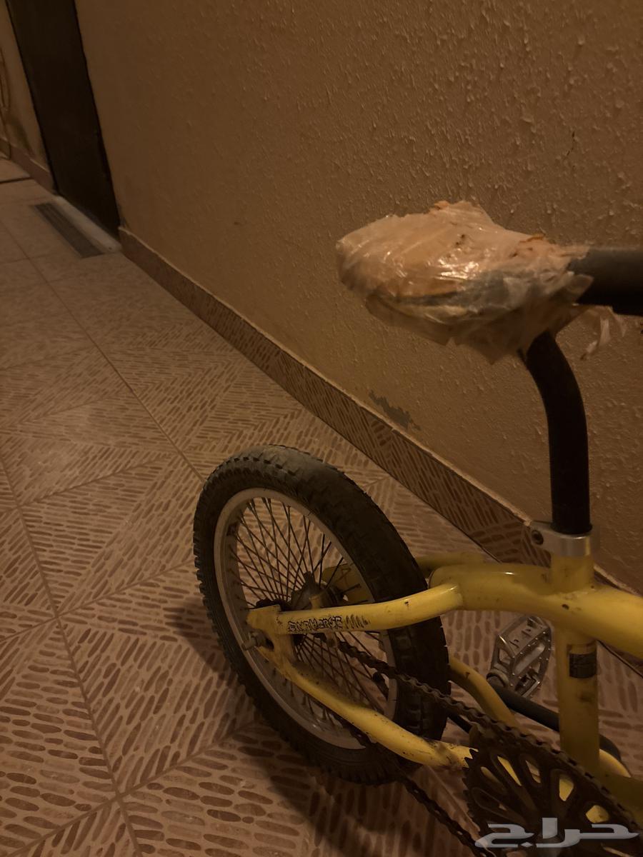 Cobra bicycle yellow color has tire issues, tire repair for (30)64577600969475111