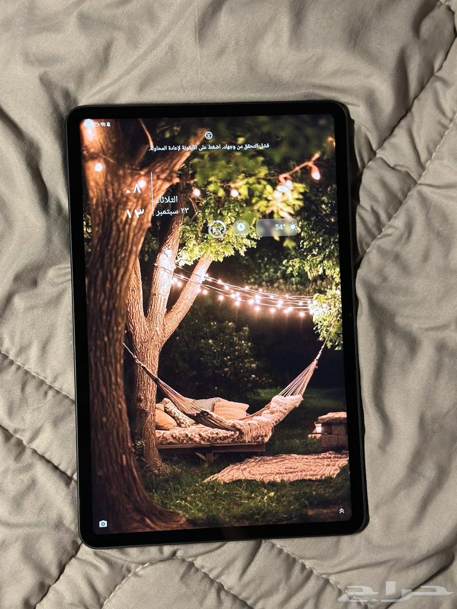 تابلت رد ماجيك نوفا نسخه عالميه64578521464962111