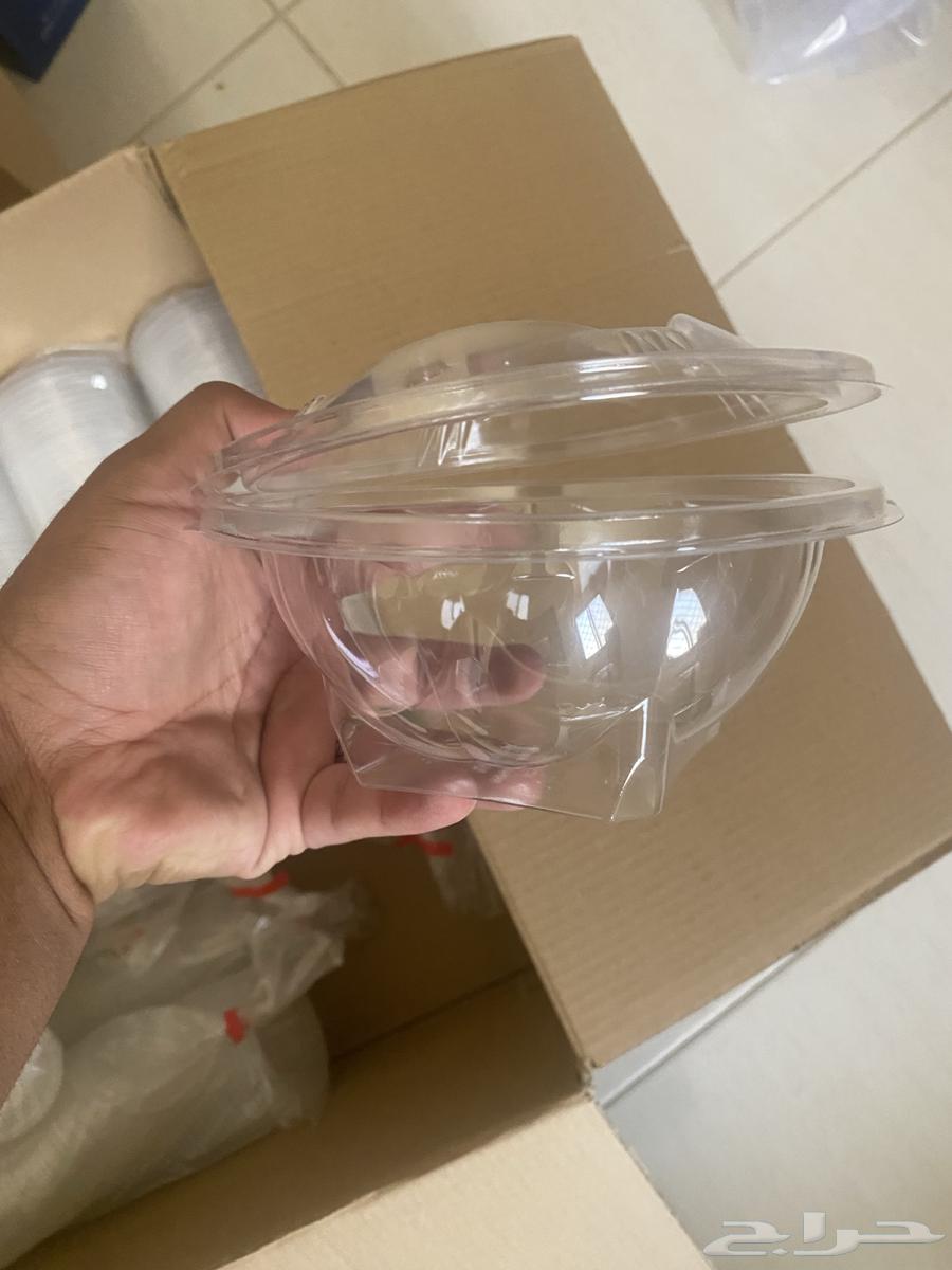 للبيع مجموعة اكواب بلاستيك وغيرها  ..64575098715777114