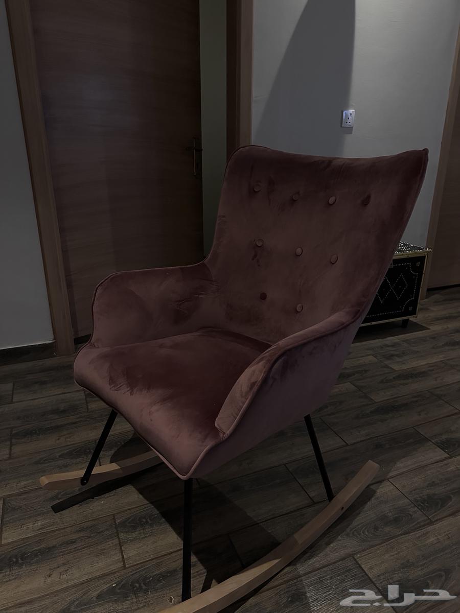 Chair64578633228931110