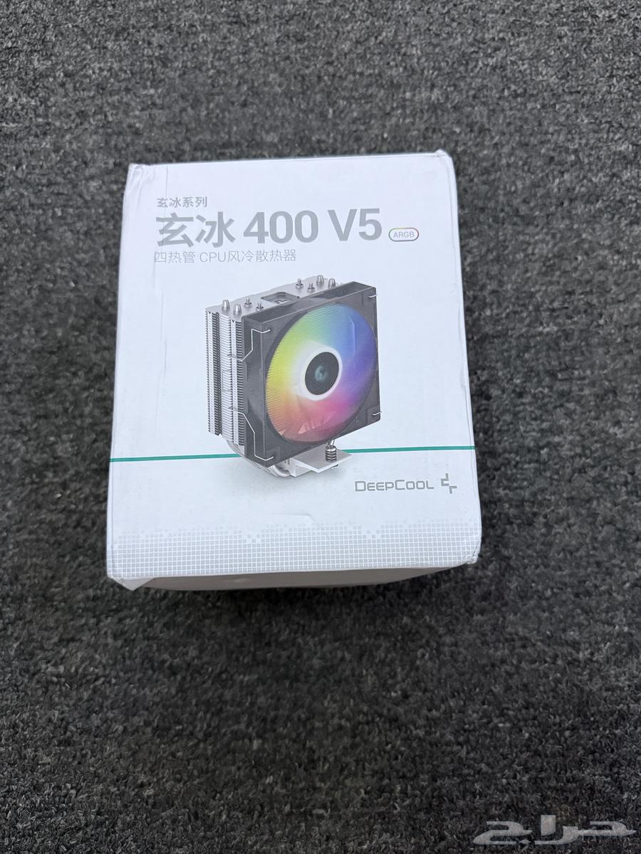 مبرد انتل هوائي64575698332545111