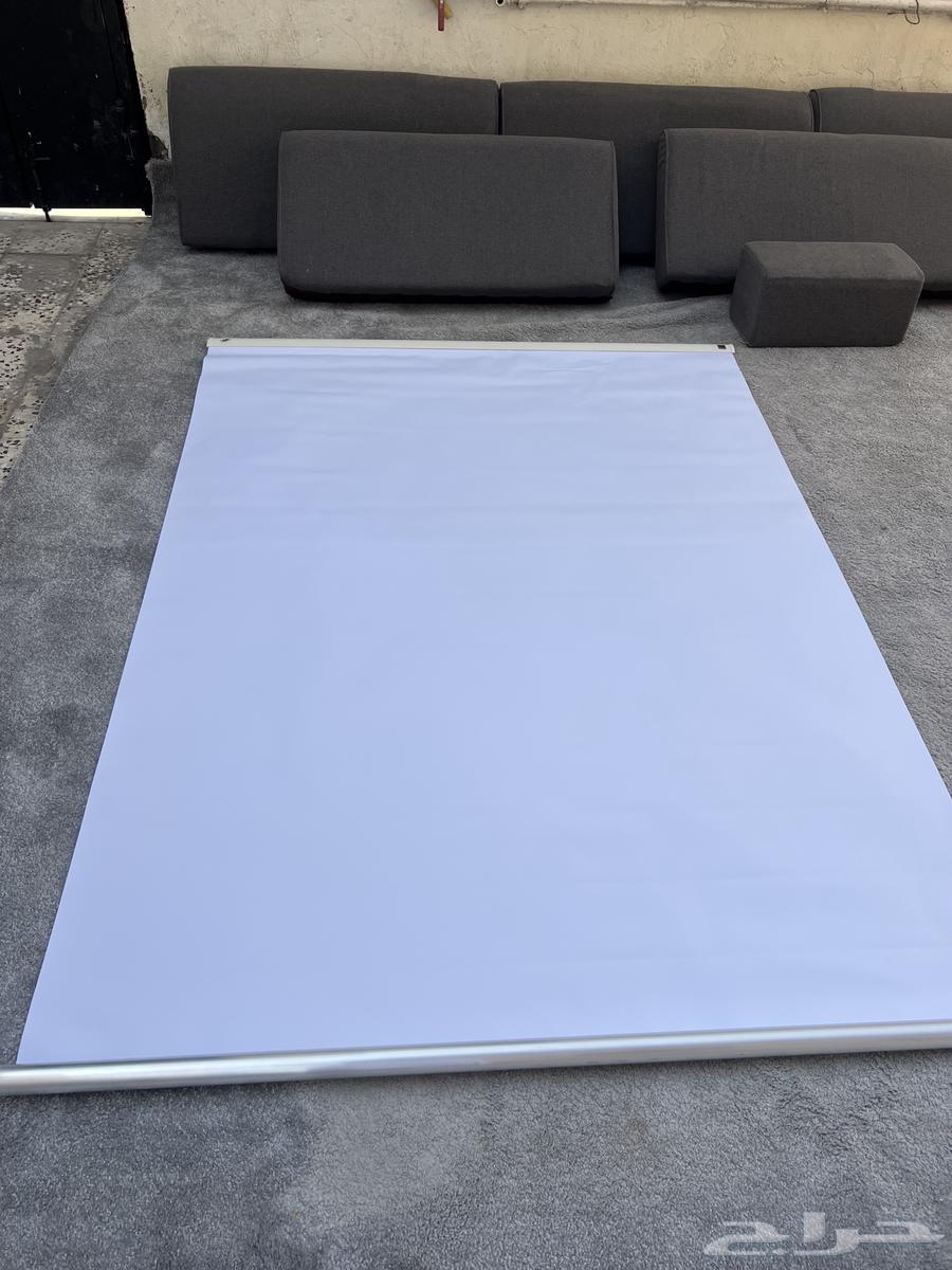 للبيع مخاد العدد 7 حبات مع مركى واحد  ستاره64575794563586110