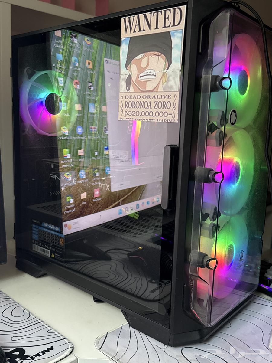 بي سي قيمنق قوي64576868680579110