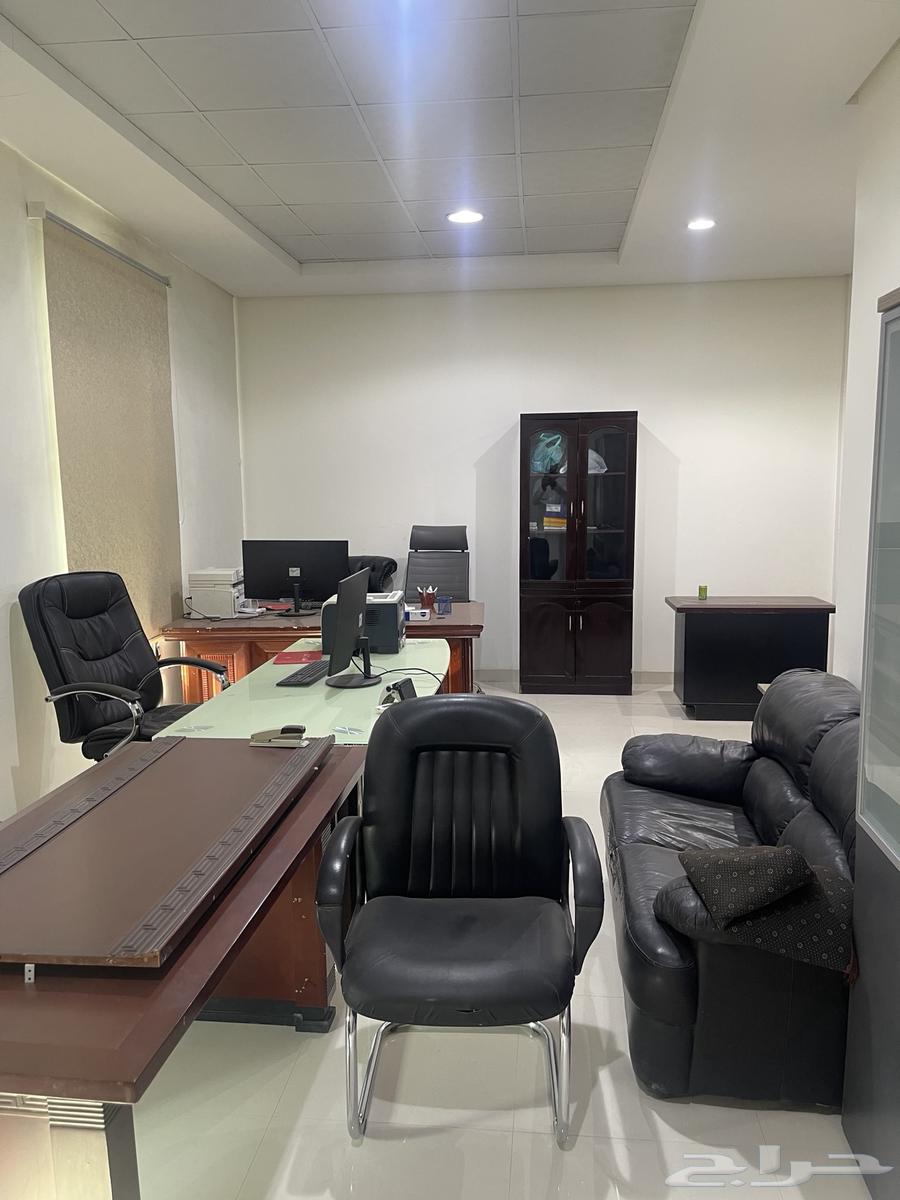 اثاث مكتب للبيع64576214189057111