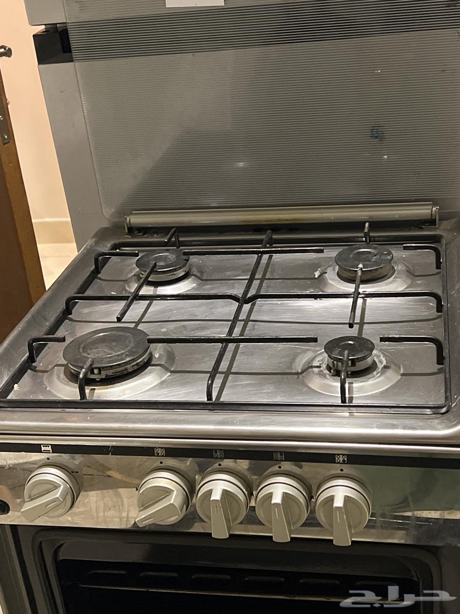 فرن جديد استعمال خفيف64577810428546113